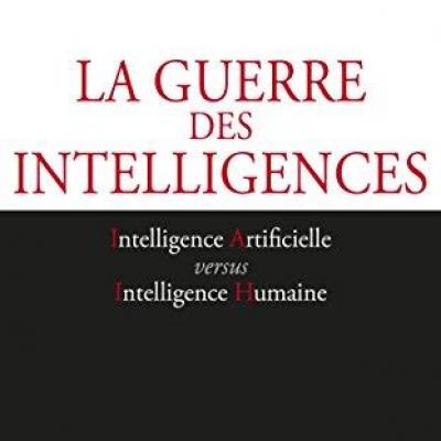 La guerre des intelligences